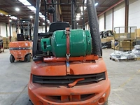 Heftruck linde - afbeelding 4 van  9