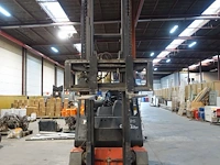 Heftruck linde - afbeelding 8 van  9