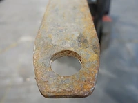 Heftruck linde - afbeelding 9 van  9
