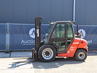 Heftruck manitou msi 25 t lpg 2000 - afbeelding 1 van  1