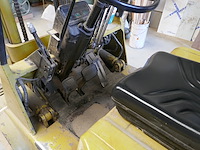 Heftruck mitshubischi dc 25 - afbeelding 11 van  14