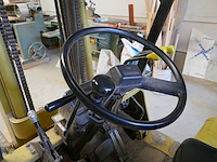 Heftruck mitshubischi dc 25 - afbeelding 12 van  14