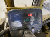 Heftruck mitshubischi dc 25 - afbeelding 14 van  14