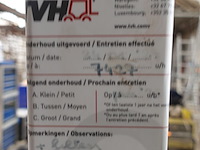 Heftruck mitsubishi - afbeelding 3 van  13