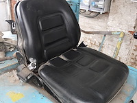 Heftruck mitsubishi - afbeelding 11 van  13