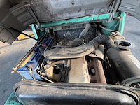 Heftruck mitsubishi - afbeelding 2 van  11