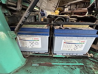 Heftruck mitsubishi - afbeelding 3 van  11