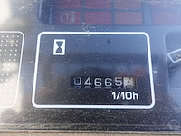 Heftruck nissan - afbeelding 4 van  15