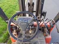 Heftruck nissan - afbeelding 6 van  15