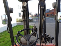 Heftruck nissan - afbeelding 11 van  15