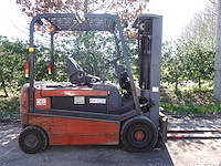 Heftruck nissan - afbeelding 2 van  23