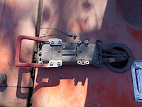 Heftruck nissan - afbeelding 3 van  23