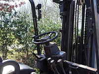 Heftruck nissan - afbeelding 4 van  23