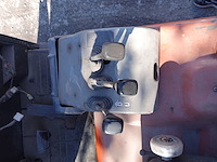 Heftruck nissan - afbeelding 5 van  23