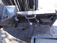 Heftruck nissan - afbeelding 6 van  23