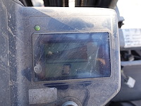 Heftruck nissan - afbeelding 8 van  23