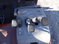 Heftruck nissan - afbeelding 9 van  23