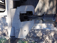 Heftruck nissan - afbeelding 10 van  23