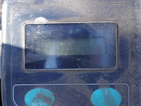 Heftruck nissan - afbeelding 11 van  23