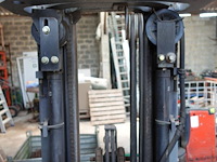 Heftruck nissan - afbeelding 16 van  23