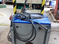 Heftruck nissan - afbeelding 17 van  23