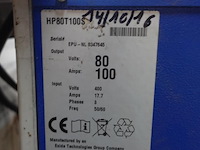 Heftruck nissan - afbeelding 20 van  23