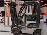 Heftruck nissan