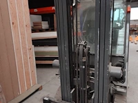 Heftruck nissan - afbeelding 5 van  10