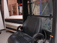 Heftruck nissan - afbeelding 7 van  10