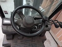 Heftruck nissan - afbeelding 8 van  10