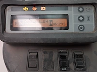 Heftruck nissan - afbeelding 10 van  10