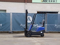 Heftruck nycheki cpd-05 elektrisch 500kg 2025