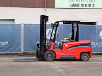 Heftruck nycheki cpd-30 elektrisch 3000kg 2025 - afbeelding 1 van  1