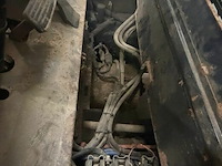 Heftruck nyk - afbeelding 6 van  14