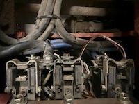 Heftruck nyk - afbeelding 8 van  14