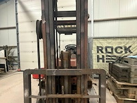 Heftruck nyk - afbeelding 12 van  14