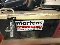 Heftruck nyk - afbeelding 14 van  14