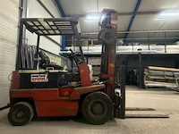 Heftruck nyk - afbeelding 1 van  14