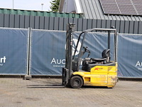 Heftruck om carrelli elektrisch 1500kg 2003 - afbeelding 1 van  1