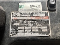 Heftruck om xe15 3ac - afbeelding 2 van  13
