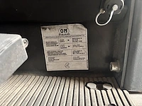 Heftruck om xe15 3ac - afbeelding 6 van  13
