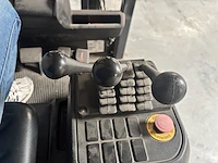 Heftruck om xe15 3ac - afbeelding 12 van  13
