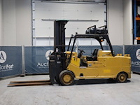 Heftruck royal t400c lpg 18000kg 3.3m - afbeelding 1 van  1