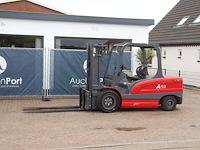 Heftruck shandong cpd-50 elektrisch 5000kg 4.5m 2024 - afbeelding 1 van  1