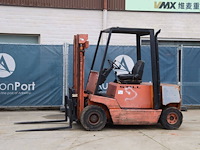 Heftruck still diesel - afbeelding 1 van  1