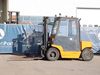 Heftruck still diesel - afbeelding 1 van  1