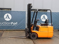 Heftruck still elektrisch - afbeelding 1 van  1