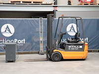 Heftruck still r 20-15 elektrisch 1500kg 4.6m - afbeelding 1 van  1