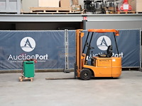 Heftruck still r 50-15 elektrisch 1500kg 1990 - afbeelding 1 van  1