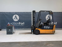 Heftruck still r20-16 elektrisch - afbeelding 1 van  1